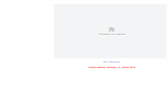 Desktop Screenshot of boilie.de